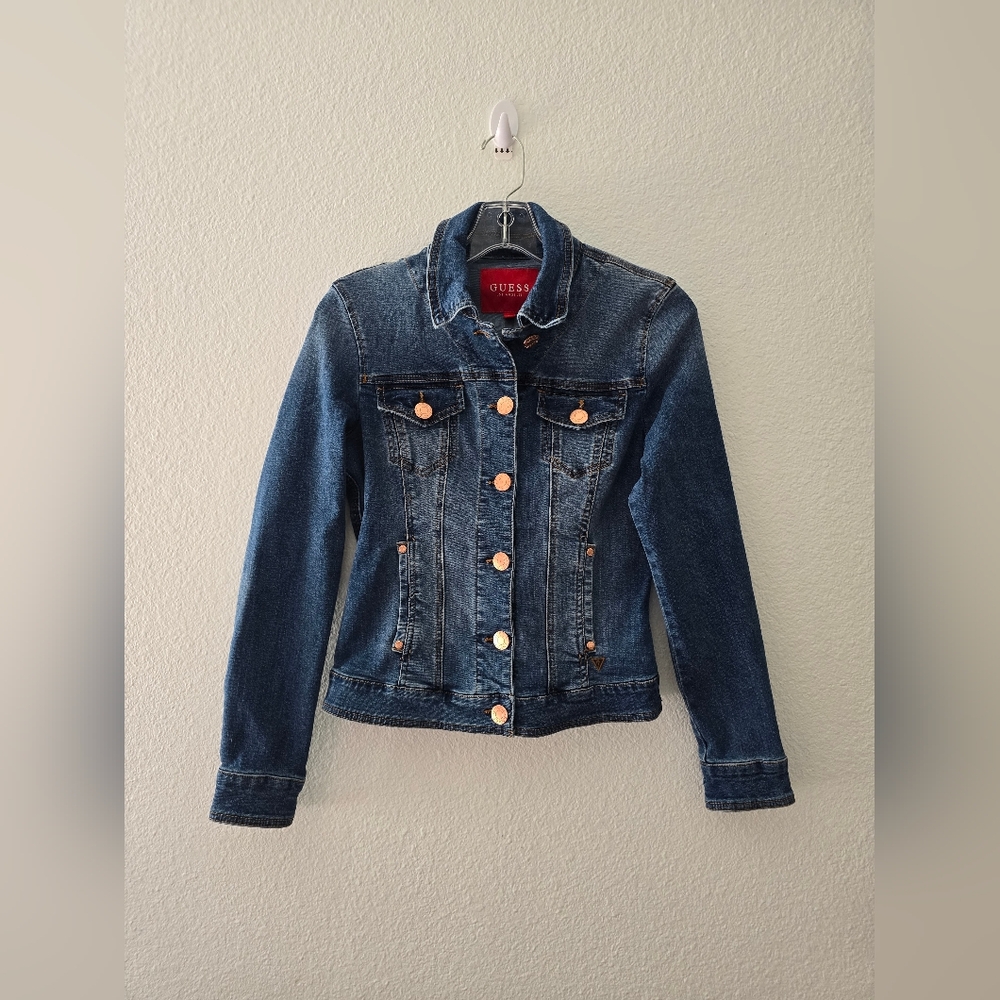 Guess Denim Jacket